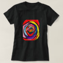 Suche nach pop art frauen tshirts Bunt