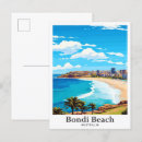 Suche nach bondi beach postkarten Reise