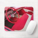 Suche nach rotes auto mousepads Klassisch