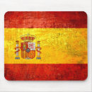 Suche nach spanien mousepads Flagge