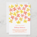 Suche nach fun bridal shower einladungen Blume