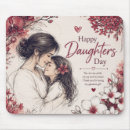 Suche nach tochter mousepads Vater