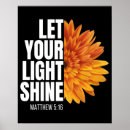 Suche nach leuchter poster Christentum