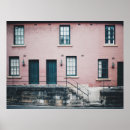 Suche nach treppen poster Städtisch