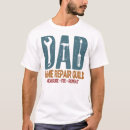 Suche nach heimwerker tshirts Dad
