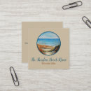 Suche nach ferien visitenkarten Strand