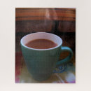 Suche nach heiß puzzle Dampf