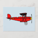 Suche nach biplane postkarten Doppelflugzeug