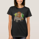 Suche nach komodo drache tshirts Reptil
