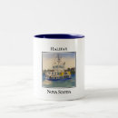 Suche nach halifax tassen Nova scotia