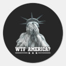 Suche nach statue of liberty aufkleber Antibiden