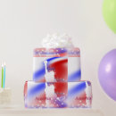 Suche nach freiheit geschenkpapier Patriotisch