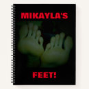 Suche nach füße kleine kleine notizbücher Zehen