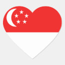 Suche nach singapur aufkleber Flagge