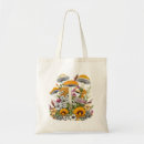 Suche nach pilze tragetaschen Hütte kern