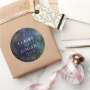 Suche nach galaxie aufkleber Gold