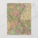 Suche nach louisiana postkarten Map