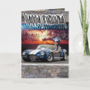 Suche nach cooles auto karten Klassisch