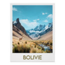 Suche nach bolivien poster Anden