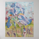 Suche nach iris poster Blumig