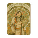 Suche nach mucha magnete Jugendstil