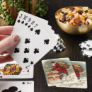 Suche nach sankt spielkarten Weihnachtsmann