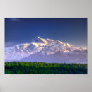 Suche nach mount mckinley poster Natur