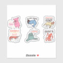 Suche nach lustige ziegen aufkleber Zitat