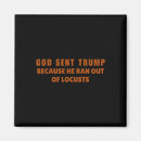 Suche nach heuschrecken magnete Protest