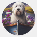 Suche nach old english sheepdog aufkleber Alter englischer schafhund