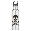 Suche nach totenköpfe trinkflaschen Piratenflagge