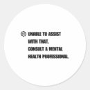 Suche nach gesundheit aufkleber Bewältigungsstrategien