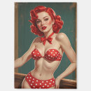 Suche nach rotes haar magnete Bikini