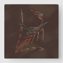 Suche nach fossil wanduhren Stone