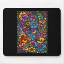 Suche nach psychedelische blume Blau