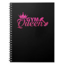 Suche nach gymnastik kleine notizbücher Mädchen