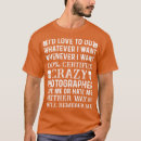 Suche nach lustige fotografen tshirts Weihnachten