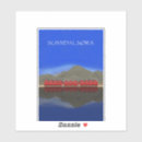 Suche nach fjorde aufkleber Reise