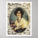 Suche nach sheet music poster Vintag