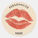 Suche nach lippenstift aufkleber Salon