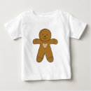 Suche nach gingerbread man babykleidung Feiertag