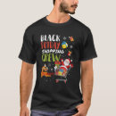 Suche nach schwarzes freitag einkaufen tshirts Lustig