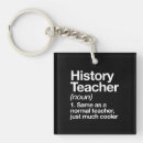 Suche nach machen sie geschichte schlüsselanhänger Lehrerin