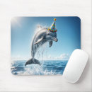 Suche nach delfin mousepads Haltung