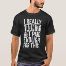 Suche nach lässiger freitag tshirts Sarkastisch