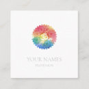 Suche nach ohm visitenkarten Yoga