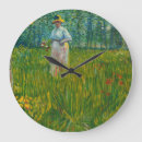 Suche nach van gogh wanduhren Vintag