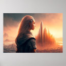 Suche nach stadt poster Sci fi