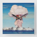 Suche nach atome wanduhren 50er