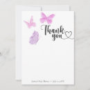 Suche nach butterfly karten Danke